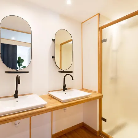 Le Chic De Serre - Sublime Loft Au Coeur De