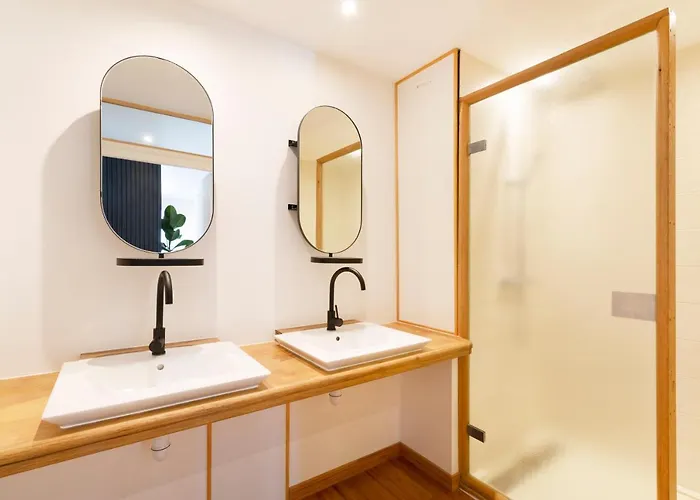 Le Chic De Serre - Sublime Loft Au Coeur De